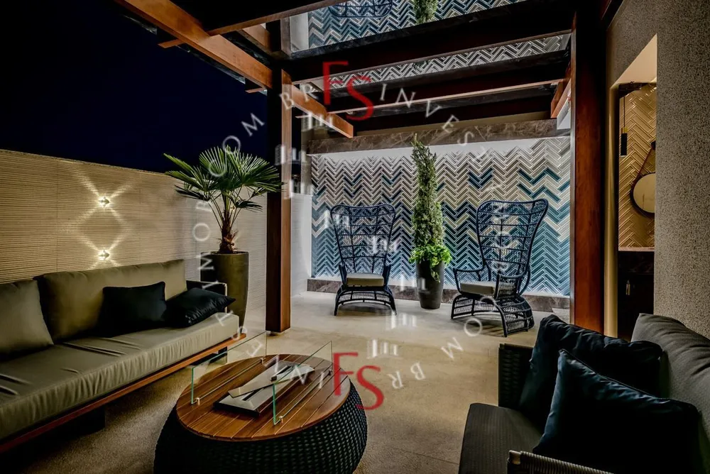Apartamento, 3 quartos, 155 m² - Foto 10