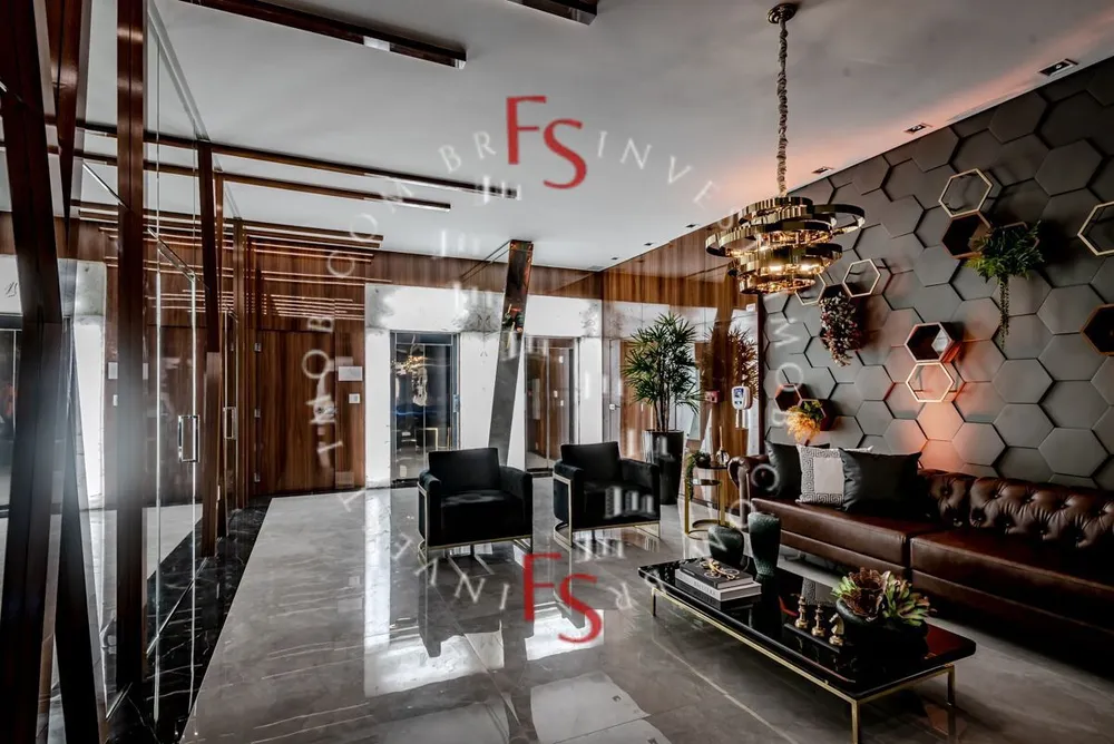 Apartamento, 3 quartos, 155 m² - Foto 12