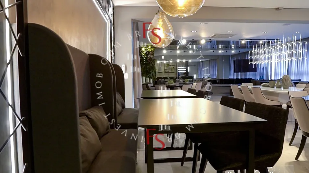Apartamento, 3 quartos, 155 m² - Foto 8
