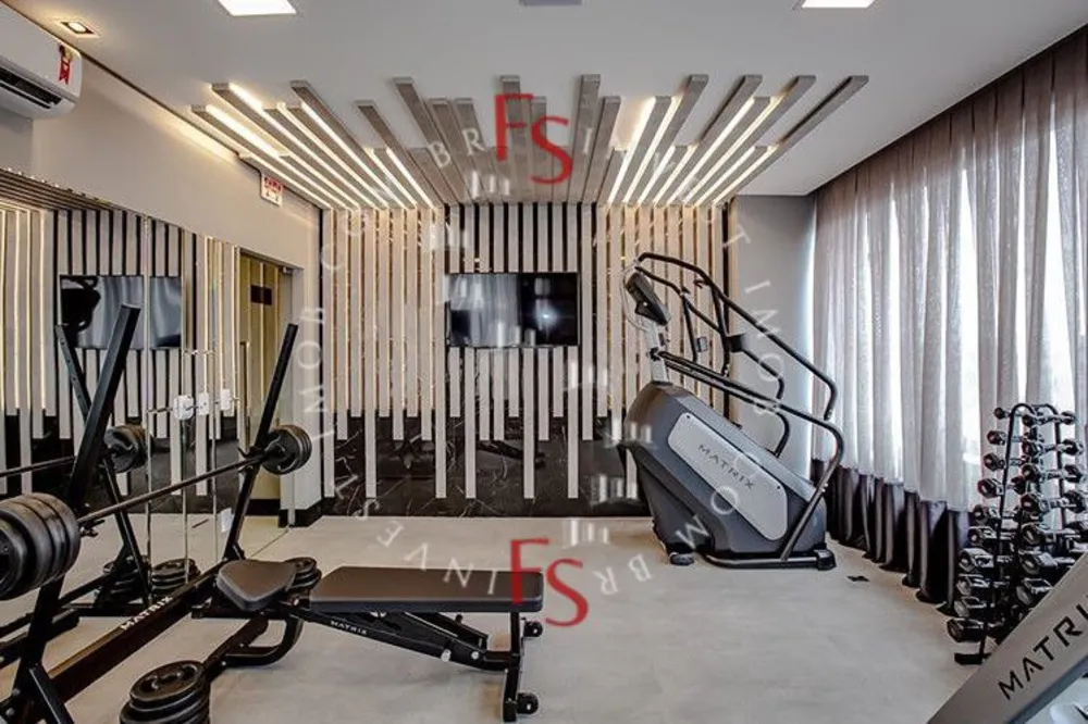 Apartamento, 3 quartos, 155 m² - Foto 1