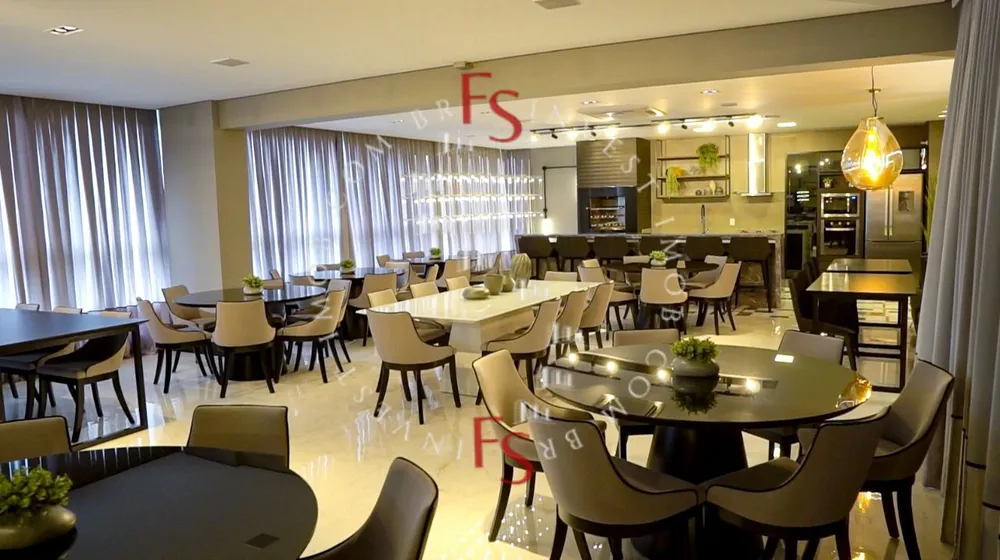 Apartamento, 3 quartos, 155 m² - Foto 7
