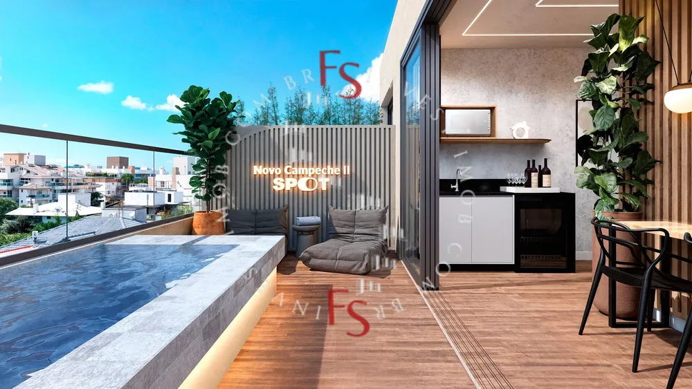 Apartamento, 1 quarto, 15 m² - Foto 6