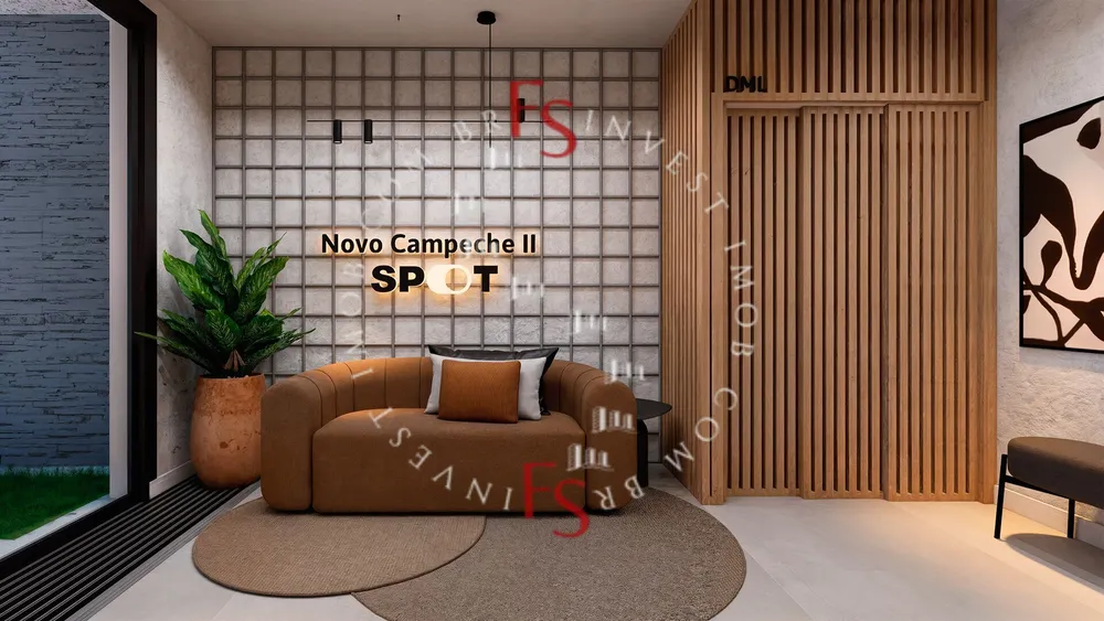 Apartamento, 1 quarto, 15 m² - Foto 3
