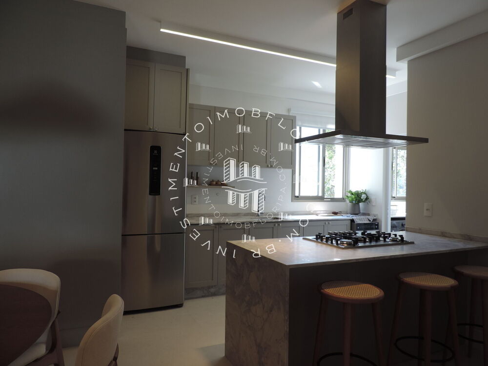 Cobertura, 3 quartos, 180 m² - Foto 6