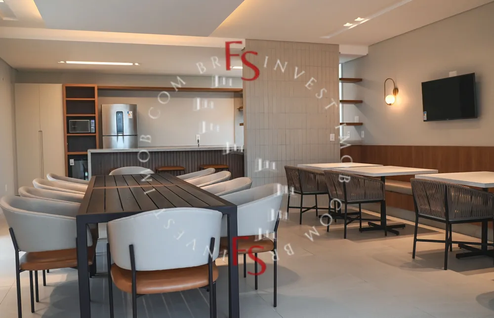 Apartamento, 3 quartos, 158 m² - Foto 7