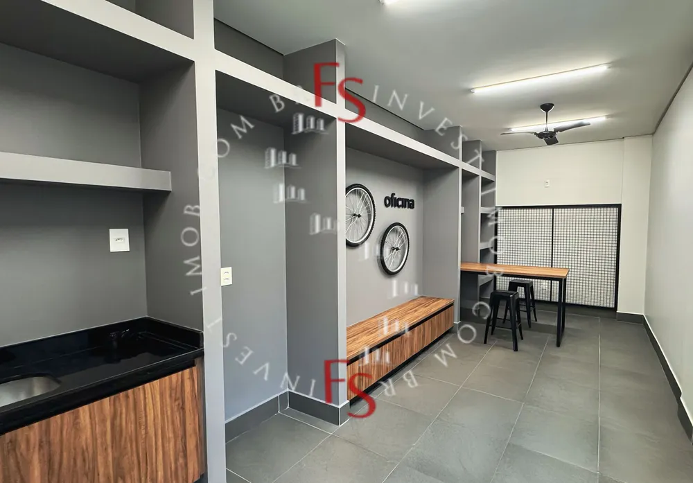 Apartamento, 3 quartos, 158 m² - Foto 4