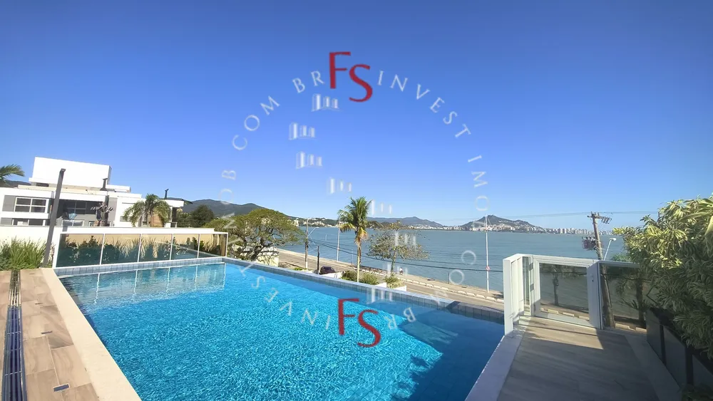 Apartamento, 3 quartos, 158 m² - Foto 1