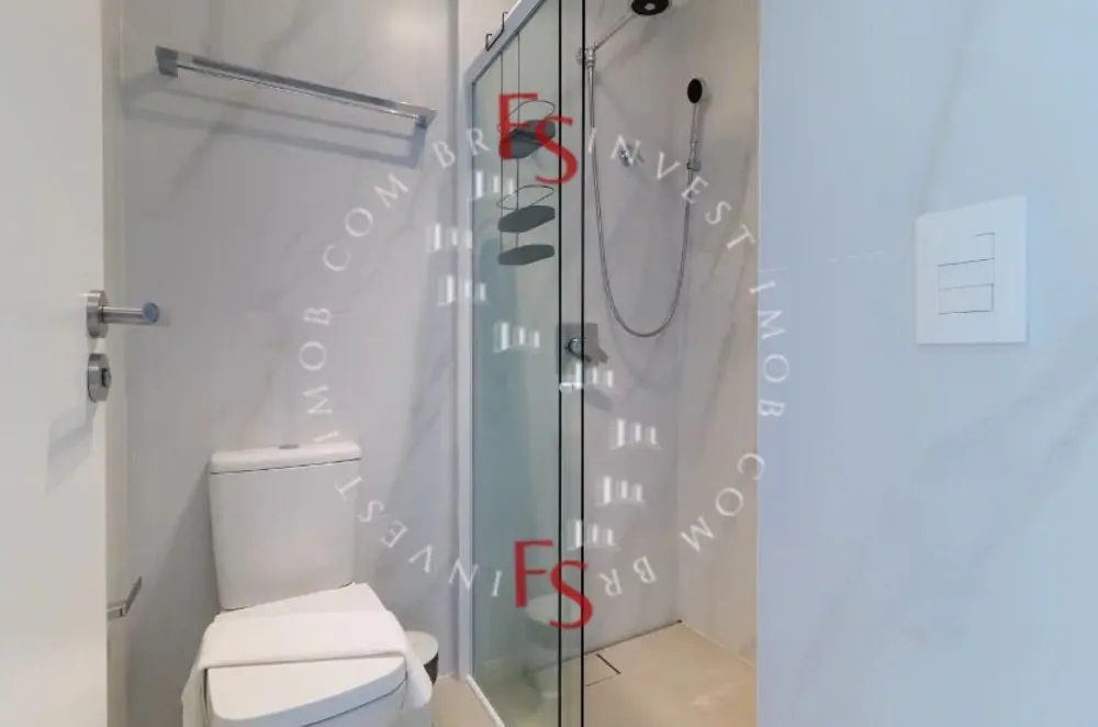 Apartamento, 1 quarto, 20 m² - Foto 8