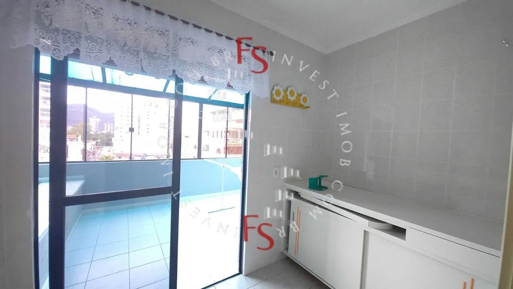 Cobertura, 4 quartos, 326 m² - Foto 1