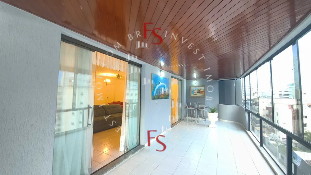 Cobertura, 4 quartos, 326 m² - Foto 8