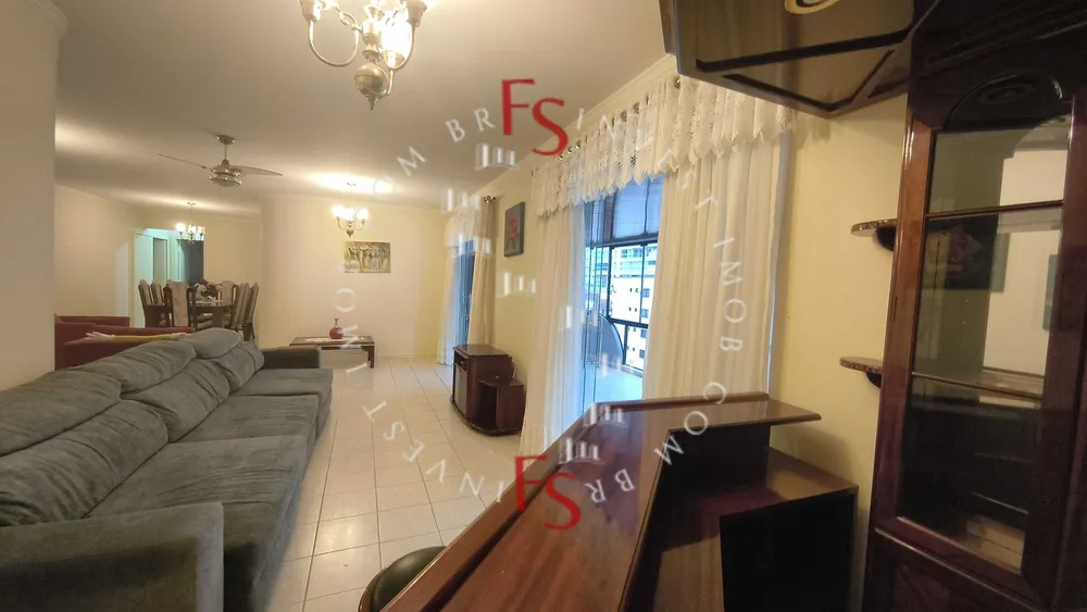 Cobertura, 4 quartos, 326 m² - Foto 3