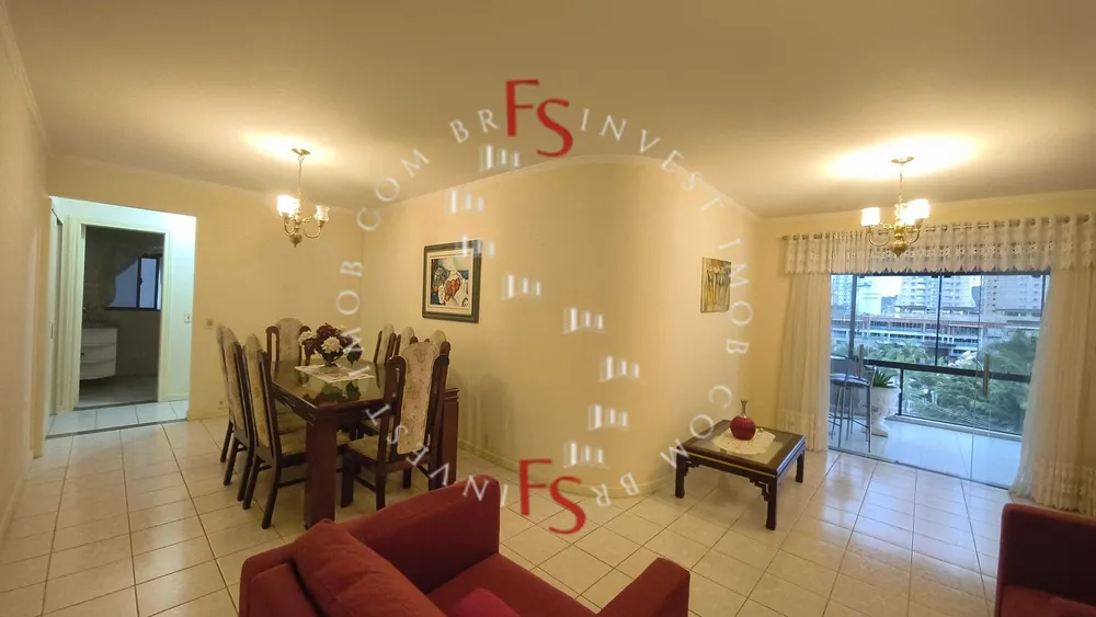 Cobertura, 4 quartos, 326 m² - Foto 6