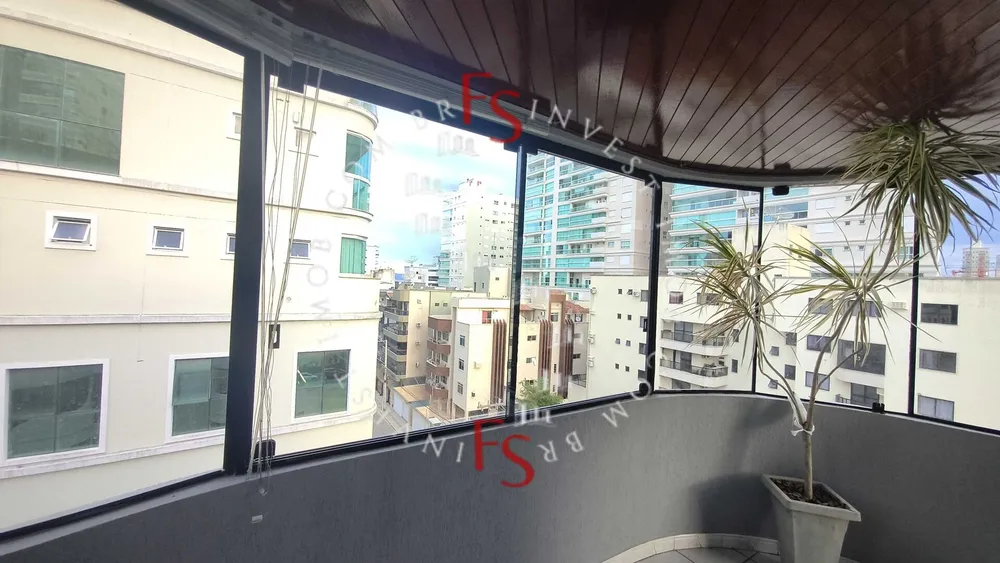 Cobertura, 4 quartos, 326 m² - Foto 9