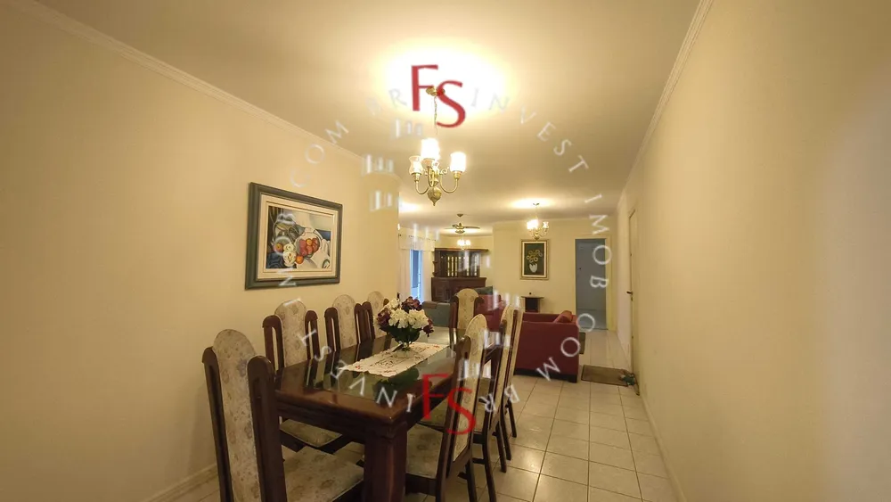 Cobertura, 4 quartos, 326 m² - Foto 4