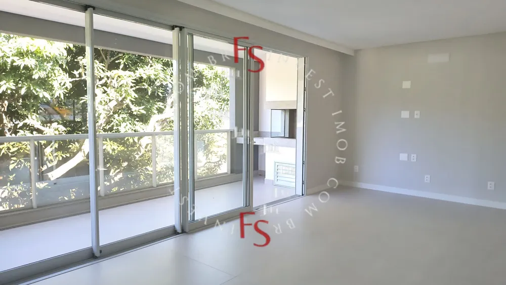 Apartamento, 3 quartos, 158 m² - Foto 1