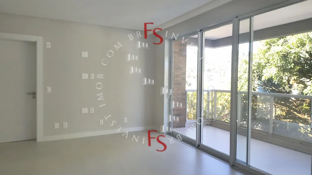 Apartamento, 3 quartos, 158 m² - Foto 2