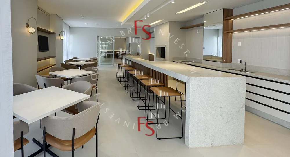 Apartamento, 3 quartos, 158 m² - Foto 13