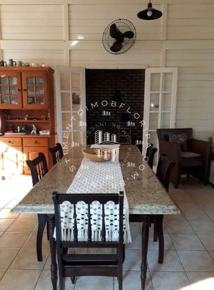 Sobrado, 3 quartos, 398 m² - Foto 2