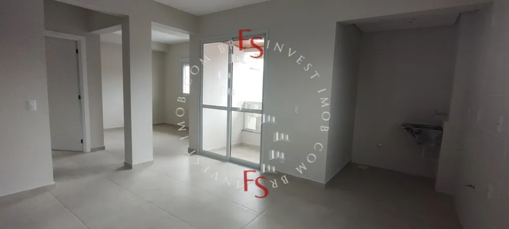 Apartamento, 2 quartos, 115 m² - Foto 5