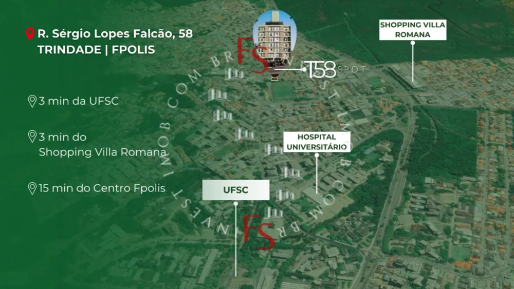 Loja-Salão, 37 m² - Foto 6