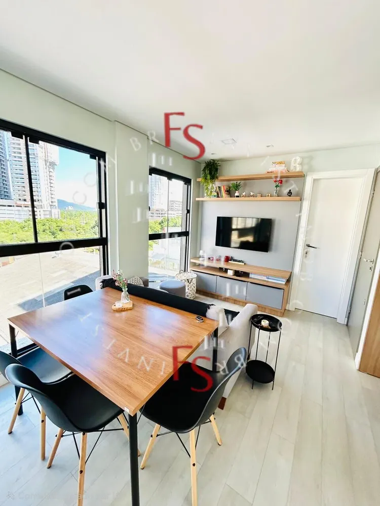 Apartamento, 2 quartos, 67 m² - Foto 4