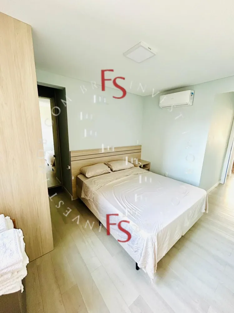 Apartamento, 2 quartos, 67 m² - Foto 2