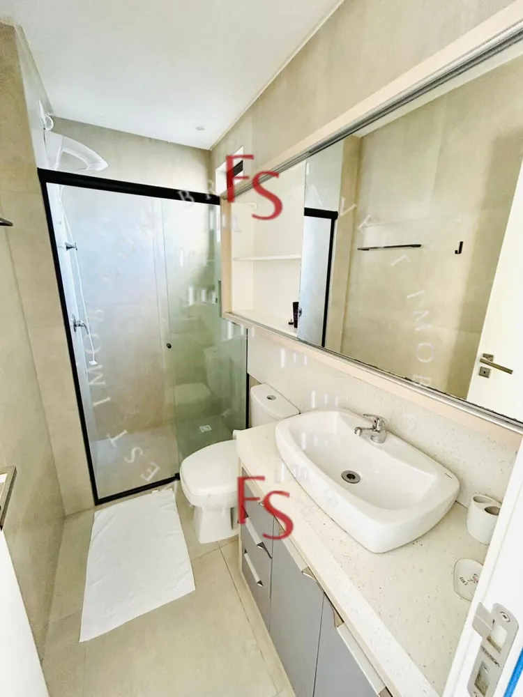Apartamento, 2 quartos, 67 m² - Foto 11