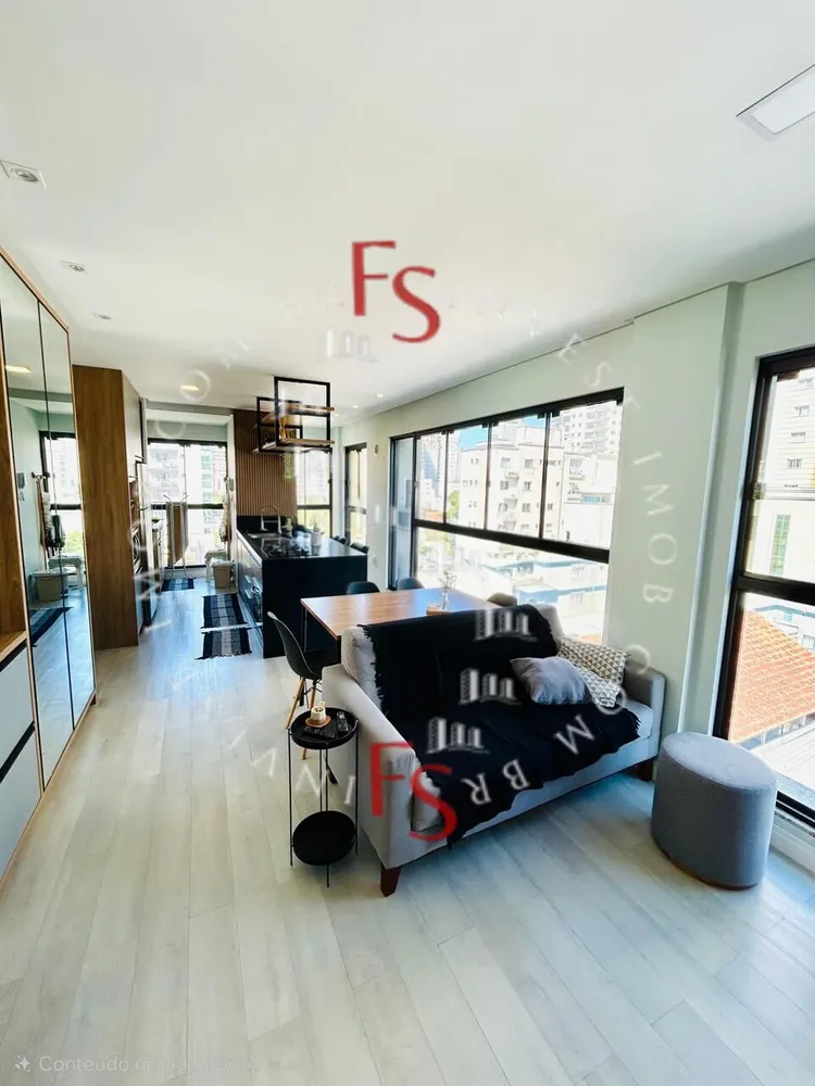 Apartamento, 2 quartos, 67 m² - Foto 4
