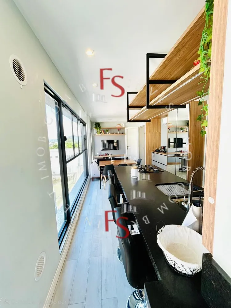 Apartamento, 2 quartos, 67 m² - Foto 5
