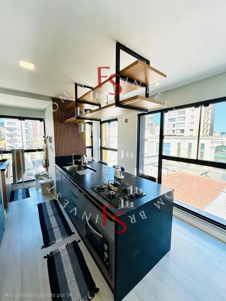Apartamento, 2 quartos, 67 m² - Foto 1
