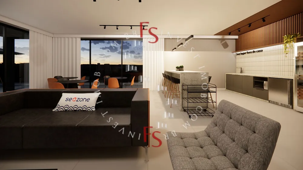 Apartamento, 1 quarto, 24 m² - Foto 5