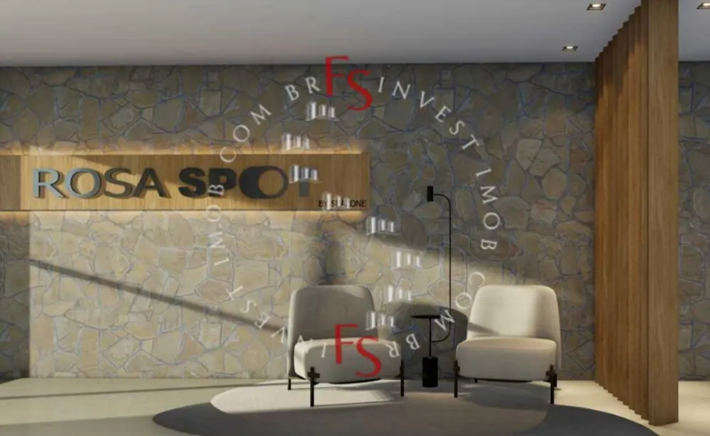 Apartamento, 1 quarto, 24 m² - Foto 9