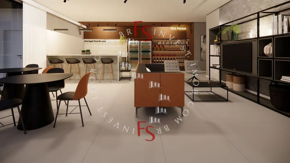 Apartamento, 1 quarto, 24 m² - Foto 7