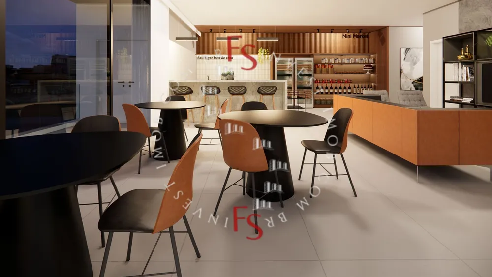 Apartamento, 1 quarto, 24 m² - Foto 4