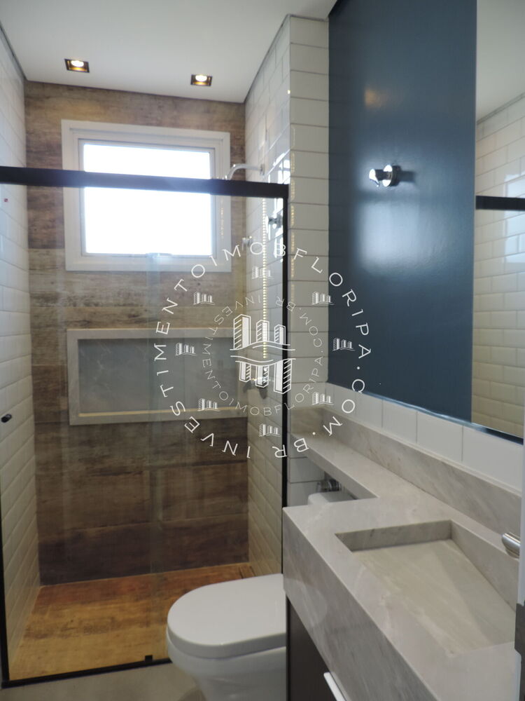 Apartamento à venda com 3 quartos, 200m² - Foto 3