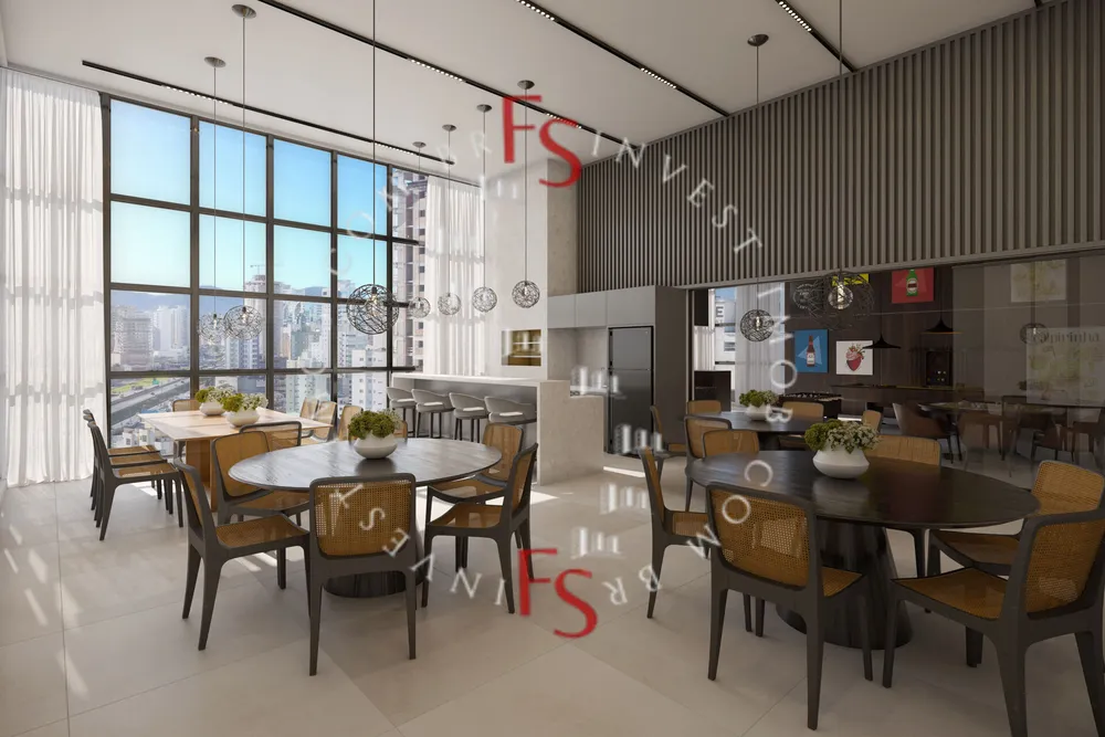 Apartamento, 3 quartos, 122 m² - Foto 2