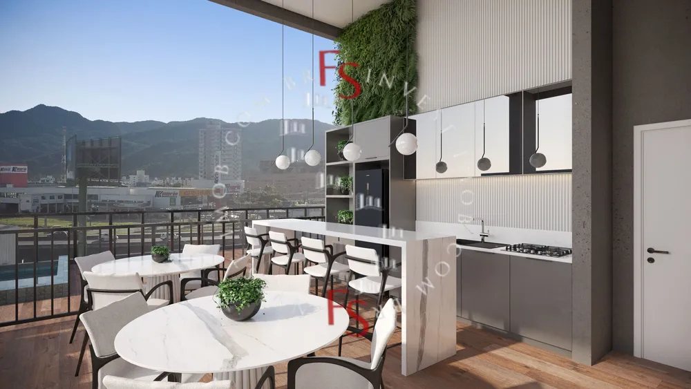 Apartamento, 3 quartos, 122 m² - Foto 9