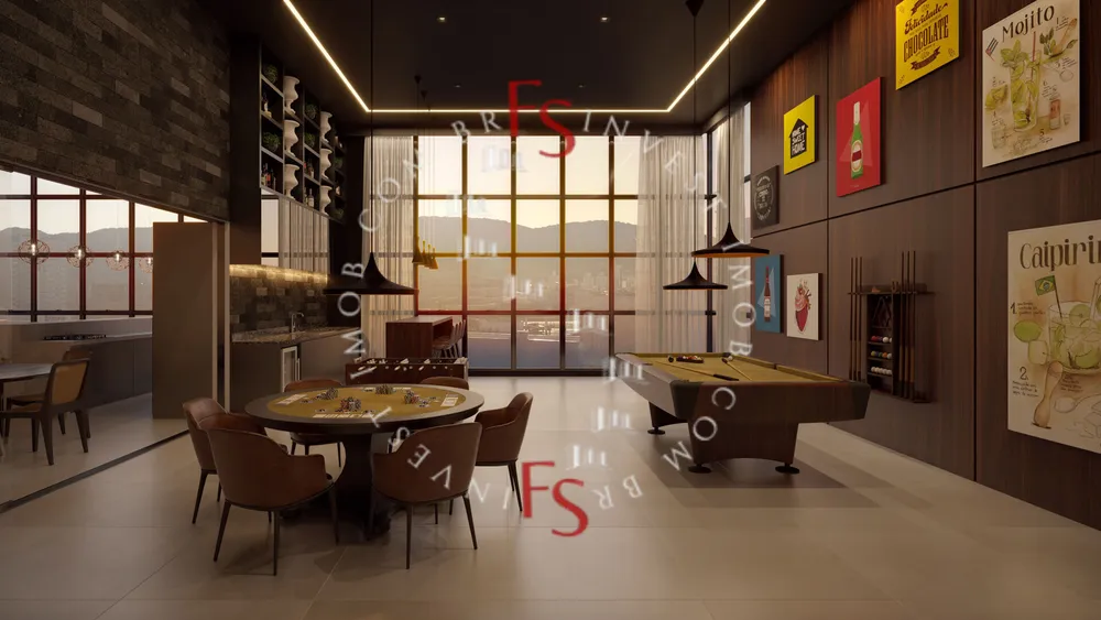 Apartamento, 3 quartos, 122 m² - Foto 1