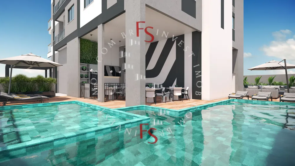 Apartamento, 3 quartos, 122 m² - Foto 7