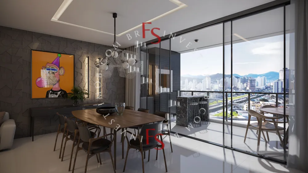 Apartamento, 3 quartos, 122 m² - Foto 10