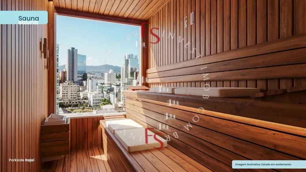 Apartamento, 1 quarto, 23 m² - Foto 5