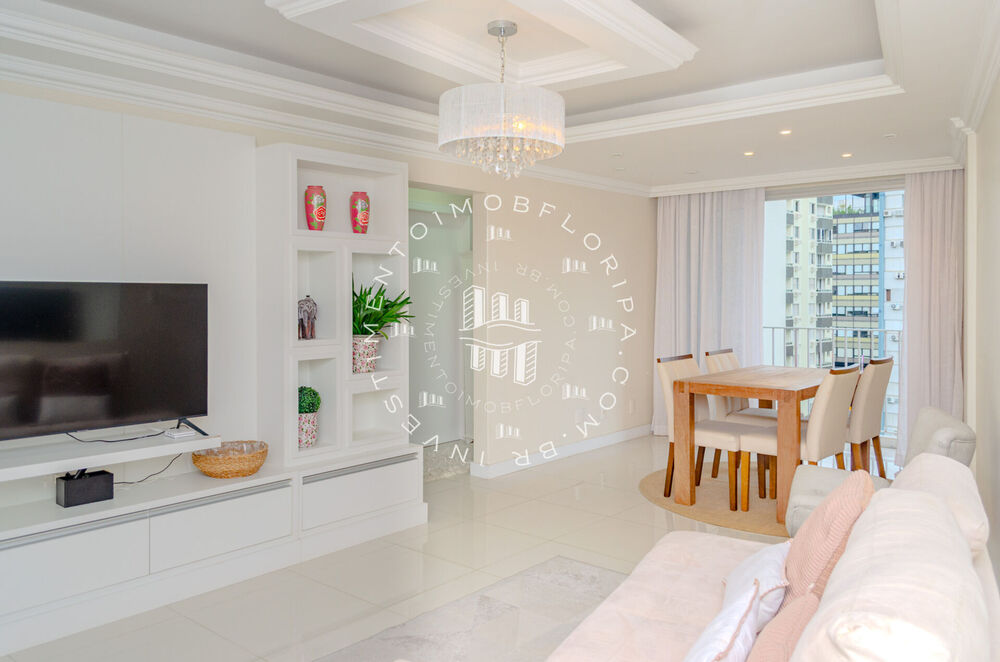 Apartamento, 3 quartos, 89 m² - Foto 2