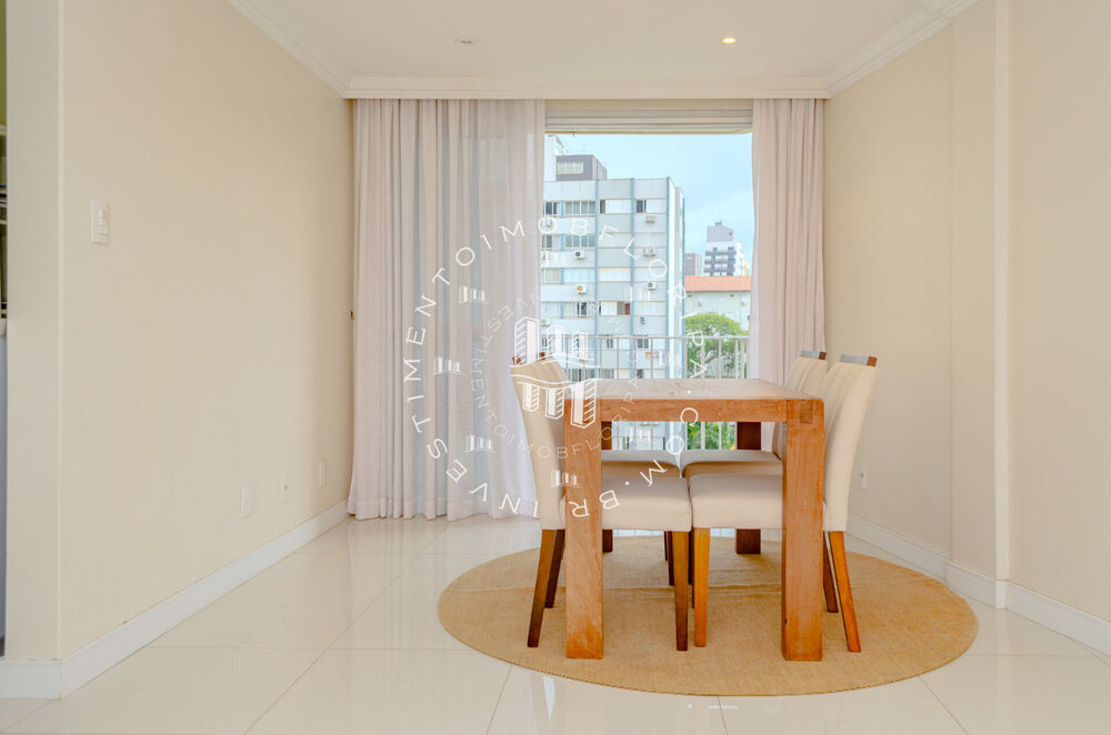 Apartamento, 3 quartos, 89 m² - Foto 1