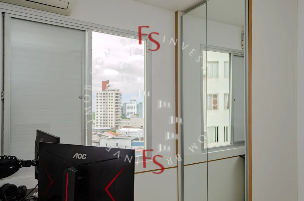 Apartamento, 3 quartos, 89 m² - Foto 28