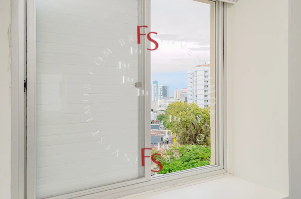 Apartamento, 3 quartos, 89 m² - Foto 29