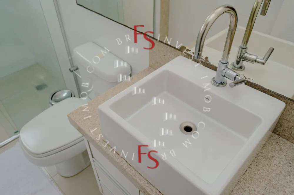 Apartamento, 3 quartos, 89 m² - Foto 31