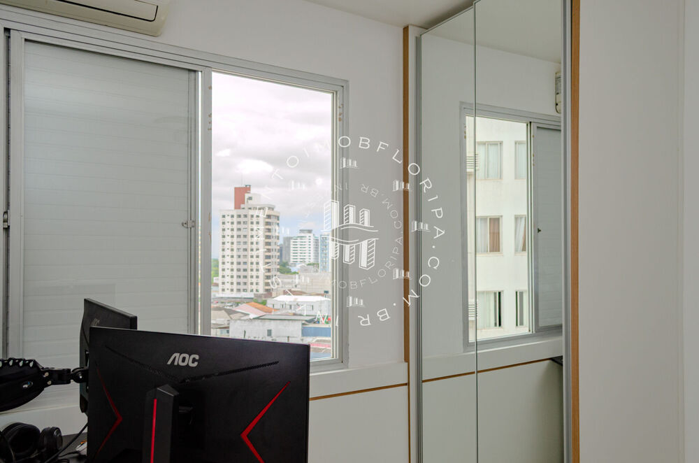 Apartamento, 3 quartos, 89 m² - Foto 3