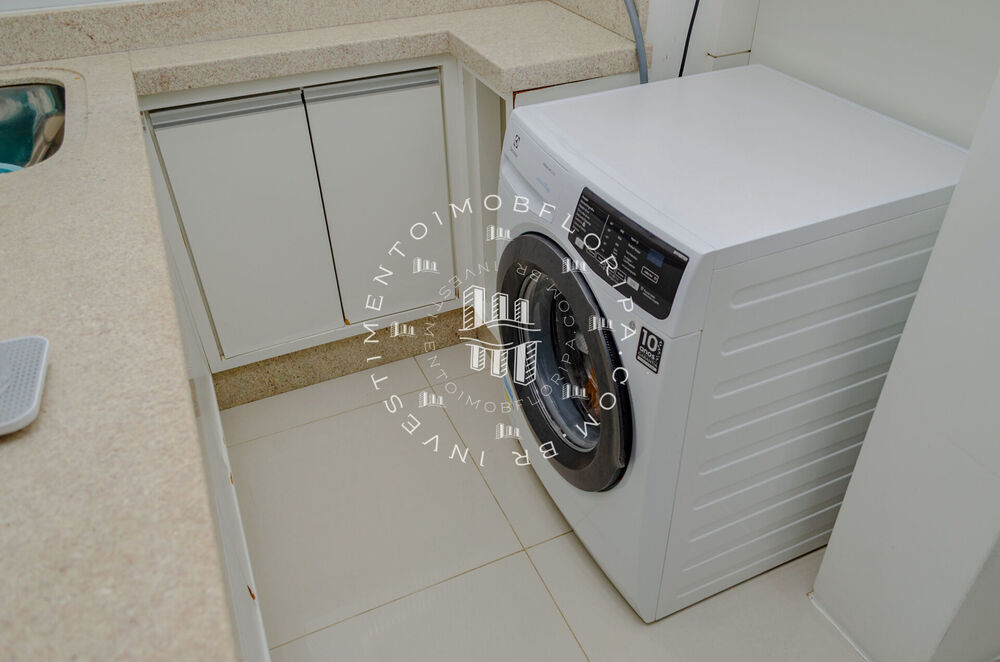Apartamento, 3 quartos, 89 m² - Foto 9