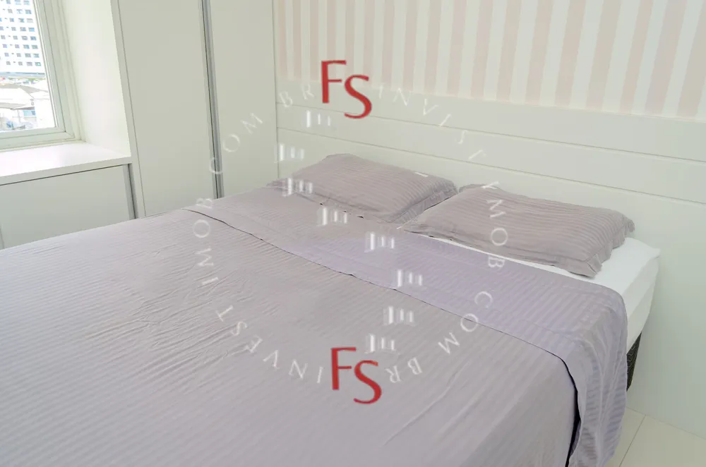 Apartamento, 3 quartos, 89 m² - Foto 27