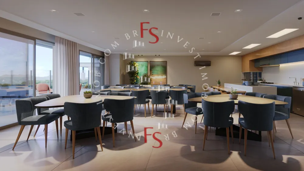 Apartamento, 3 quartos, 76 m² - Foto 5